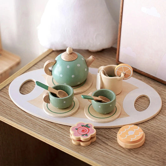 Fika set