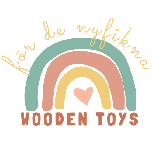 Woodentoys.se